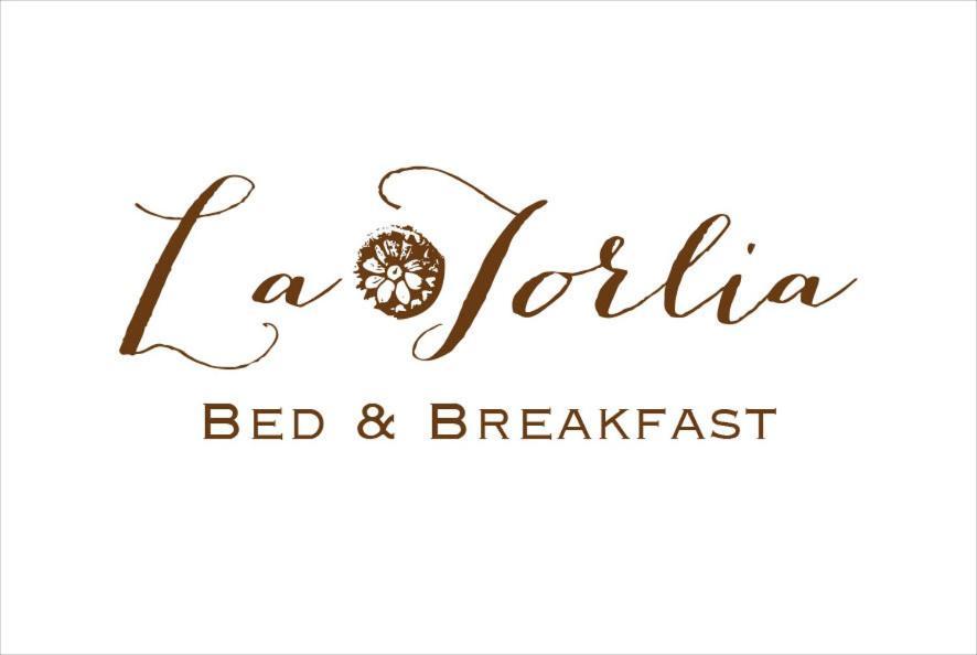 La Torlia - Bed & Breakfast Мотолла Екстер'єр фото